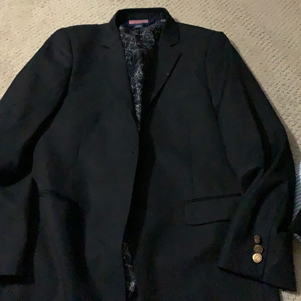 vineyard vines boys sports coat